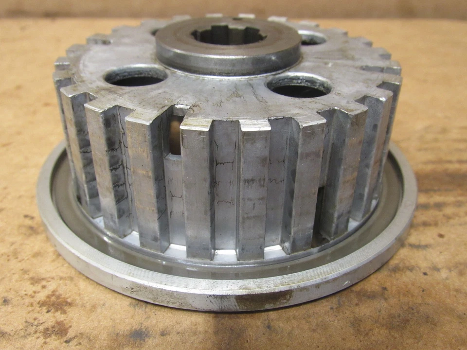 HONDA 1982 CM250C CM 250 CUSTOM Clutch Boss Foto 1 de 4