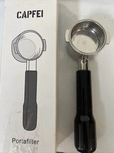 Capfei Portafilter - Picture 1 of 2