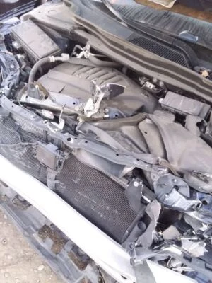 Used Fuel Injection Air Flow Meter fits: 2017 Acura Mdx 2.0 Grade A - Изображение 1 из 4