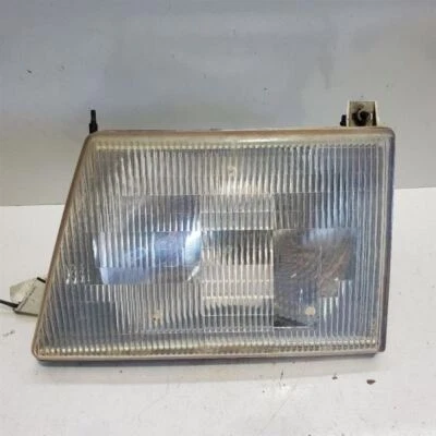 1997	-2007, Ford E450SD, Driver Left Headlight Composite, PN - 6C2Z13008BA - Image 1 of 4