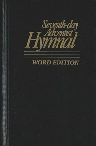 Seventh-day Adventist Hymnal (1985) Words Edition– Hardcover - Picture 1 of 1