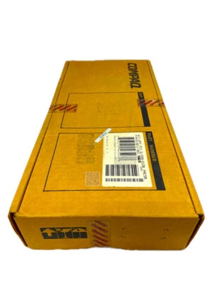 313611-B21 I New HP Intel Pentium II 350MHz 100MHz FSB 512KB L2 Slot 1 CPU Kit - Image 1 of 4