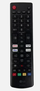 Telecomando originale OEM LG AKB76040302 TV - Foto 1 di 11