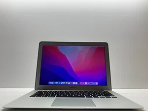 Apple MacBook Air 13" 2.7GHz i5 Turbo / 8GB RAM 512GB SSD / SEQUOIA * - Picture 1 of 12