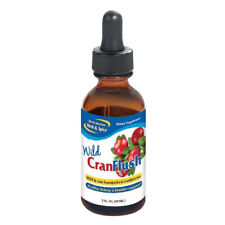 Cranflush 59ml Da North American Herb & Spice