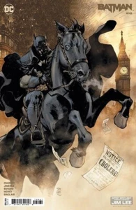 Batman #146 Jim Lee Artist Spotlight Variant - Picture 1 of 1