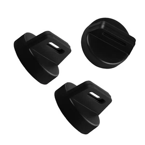3Pcs Ignition Key Cover Caps for Yamaha G9 G14 G16 G22 G29 Golf Cart Key - Picture 1 of 9