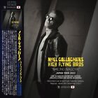Noel Gallagher's High Flying Birds Sailing Tour 2023 Live in Nagoya (2CD+BDR)