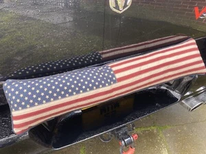 American Draft Excluder By Woven Magic - Picture 1 of 8