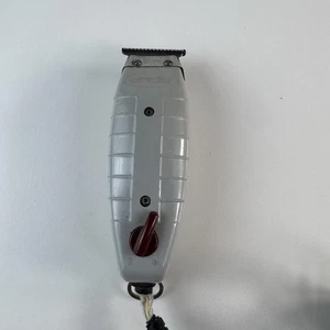 Vintage Andis Outliner Modell G kabelgebundener Haarschneider Haarschneidemaschine Made in USA Friseur - Bild 1 von 10