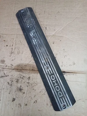 Крышка правого клапана 82–86 Toyota Celica Supra 5 мДж крышка-качалка 5 м Cressida - Изображение 1 из 4