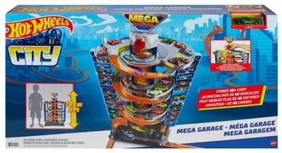 Hot Wheels City Ultimate Garage - Image 1 of 4