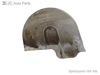 Protector bomba aceite motor para 00-04 Audi A6 Quattro 2.7 078115132C Turbo Foto 1 de 4