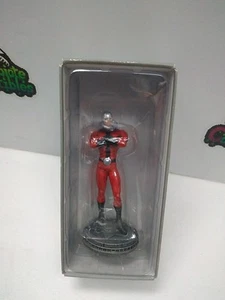 Marvel / DC Eaglemoss : Pièce de jeu d'échecs # 24 chess part ANT-MAN - Picture 1 of 5