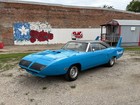 1970 Plymouth Superbird 