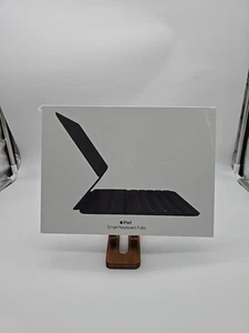 Apple Smart Keyboard Folio for 11-inch iPad Pro MXNK2LL/A Brand NEW - Picture 1 of 3