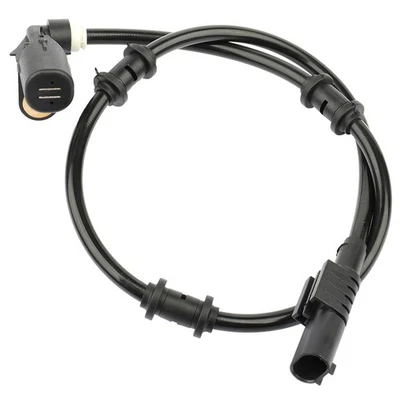 Conjunto de sensor de velocidad ABS del lado del conductor trasero de 1 pieza para Mercedes-Benz ML320 ML430 Foto 1 de 4