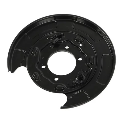 Placa de respaldo de freno trasero izquierdo LABLT 26704FG010 para Subaru Forester Impreza 08-14 Foto 1 de 4