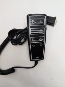 Drive Medical Full Electric Hospital Bed Control 9 Pin 15005HCN - Picture 1 of 2
