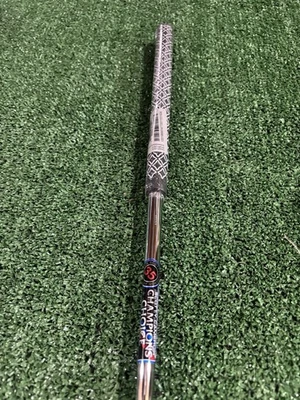 Brand New Scotty Cameron Champions Choice Putter Shaft Rare Blue Grip - Image 1 of 4