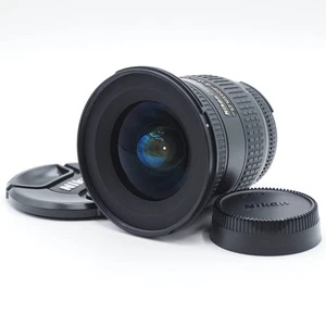 Nikon Af Zoom Nikkor Ed 18-35 F3.5-4.5D If 2748 - Picture 1 of 10