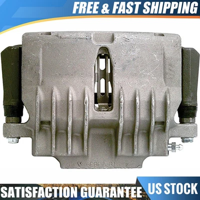 Cardone 1 Front Left Disc Brake Caliper Fits 2002 1998 1999 Chevrolet Camaro Foto 1 de 4