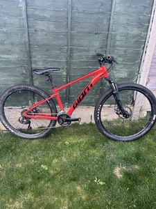 Giant Mountain Bike Small - Picture 1 of 1