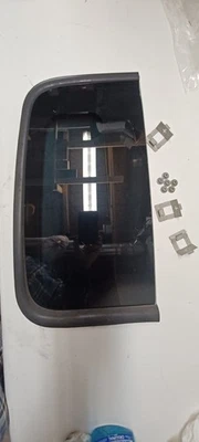 2004-2008 Ford F150 2 Door RH Passenger Side Rear Door Quarter Window Dark OEM Foto 1 de 4