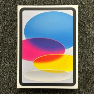 Apple iPad 11th Generation 128GB 11" Wi-Fi Sealed New 2025 Model - Blue Colour - Picture 1 of 8