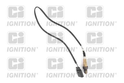 Sensore Lambda adatto per AUDI TT 8N3, 8N9 1.8 Post Cat 98 a 01 APX Ossigeno Qualità CI - Immagine 1 di 4