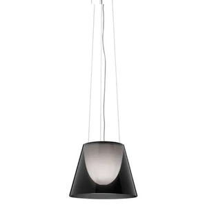 Flos, Ktribe S2 Fumée,  Philippe Starck, 2005 - Picture 1 of 1