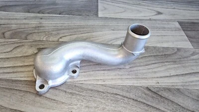 95-04 TOYOTA 4Runner Tacoma  3.4L V6 5VZFE 5VZ COOLANT THERMOSTAT HOUSING - Image 1 of 3