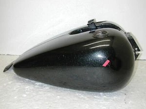 HARLEY DAVIDSON FXR FXRS Low Rider DYNA- Super Glide OEM 61026-92A Fuel Gas Tank - Picture 1 of 19