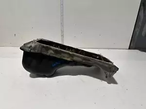 Toyota Hilux Sump / Oil Pan Assembly TGN16 03/2005-2024 - Picture 1 of 11