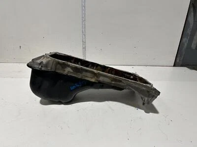 Toyota Hilux Sump / Oil Pan Assembly TGN16 03/2005-2024 - image 1 of 4