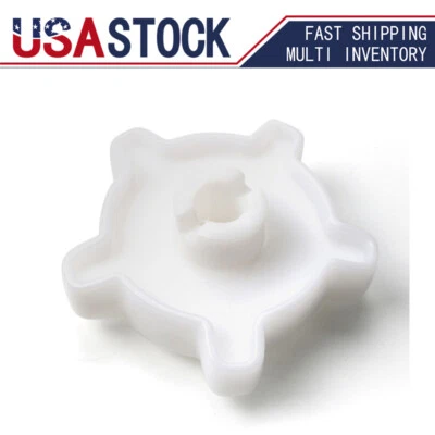 Piñón de accionamiento para moto de nieve Kitty Cat 1977-1999 para Arctic Cat - Parte 0300-179 Foto 1 de 4