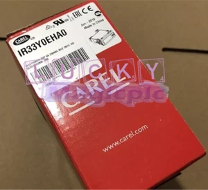 New 1PC FOR CAREL IR33Y0EHA0 temperature controller replacement - Picture 1 of 1