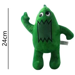 Garten Banban Plush Toys Kids Game Monster Stuffed Doll Birthday Gift Halloweeen - Picture 1 of 3