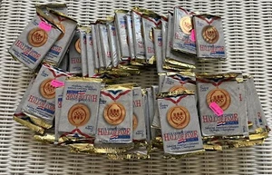 1991 U.S. Hall Of Fame Series Olympic Trading Cards Factory Sealed 80 Packs - Picture 1 of 4