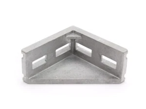 Ranura angular 40x80 tipo I 8 - Imagen 1 de 5