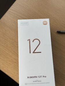 Xiaomi Mi 12T Pro