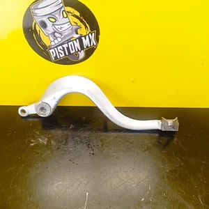 PEDALE DE FREIN ARRIERE KAWASAKI 250 KXF 2005 - 2004 2005 KX-F KX F - Imagen 1 de 4