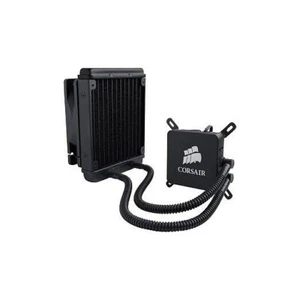 Corsair H60 CPU Wasserkühlung für Sockel AM2 AM2+ AM3 AM3+ #29969 - Afbeelding 1 van 1