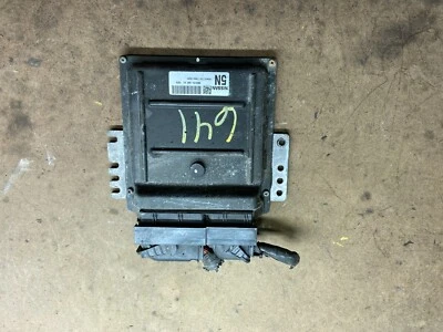 Nissan Armada QX56 2008 5,6 L módulo de control del motor mec73-592 a1 M5113 DG Foto 1 de 4