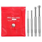 4 Pcs Hole Gage Inside Gauges Precision Telescopic Meter Small
