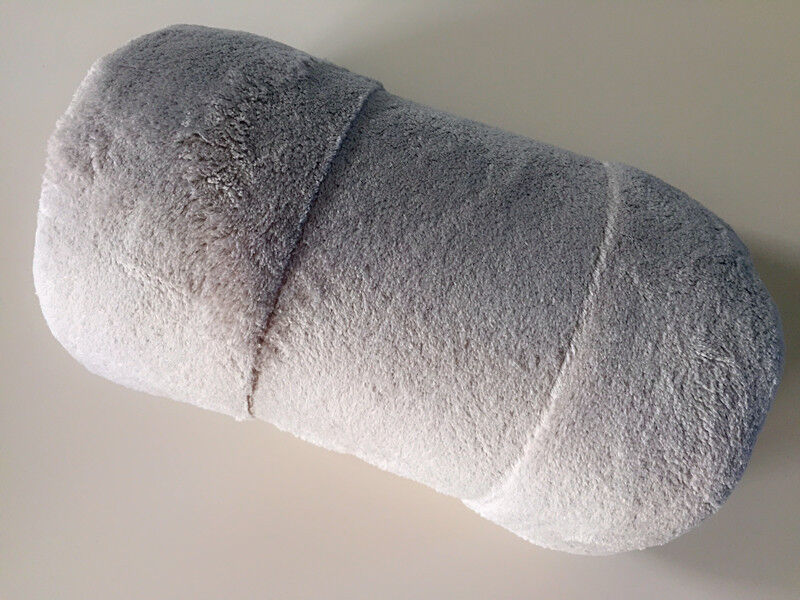 Micro Coral Plain Fleece Blanket Soft Luxury Warm Home Sofa Bed Throw 100*150