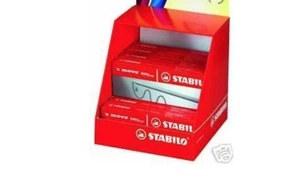 30 MiNEN B für STABILO 's move easy ergo EASYERGO 7890/6-B B Stärke NEU - Bild 1 von 1