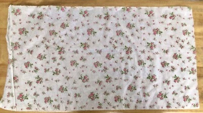 Forro de cajón perfumado Polyfab de colección, diseño Rose Bud, 33” por 17 1/2” Foto 1 de 4