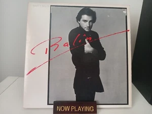 Marty Balin – Balin LP - 1981 EMI America Records SO-17054 - Classic Rock Vinyl - Picture 1 of 17