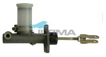 Ultima Clutch Master Cylinder fits Ford Corsair UA 1989-1992 - image 1 of 1